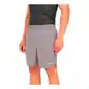 Pantaloneta Deportiva Short Wilson Micro 5511 Hombre Crossfit Oxford Xl