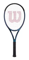 Raqueta De Tenis Profesional Wilson Ultra 100 V4.0 300g Grip 2