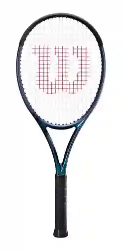 Raqueta De Tenis Profesional Wilson Ultra 100 V4.0 300g Grip 2