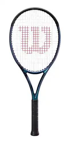 Raqueta De Tenis Profesional Wilson Ultra 100 V4.0 300g Grip 2
