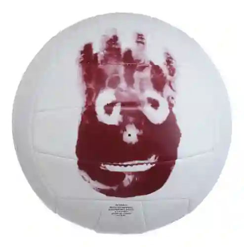 Balón De Voleibol Wilson Pelota Volleyball De Playa Castaway #05