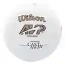 Balón De Voleibol Wilson Pelota Volleyball De Playa Castaway #05