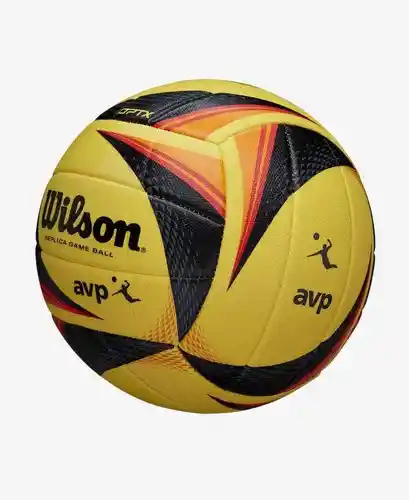Balón De Voleibol Wilson Pelota De Volleyball Avp Réplica #05
