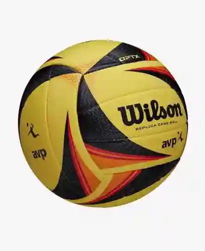 Balón De Voleibol Wilson Pelota De Volleyball Avp Réplica #05