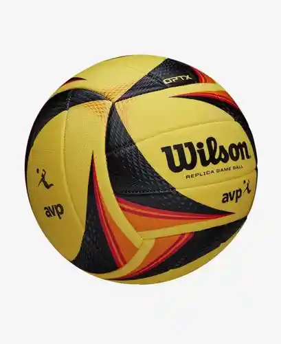 Balón De Voleibol Wilson Pelota De Volleyball Avp Réplica #05