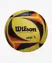 Balón De Voleibol Wilson Pelota De Volleyball Avp Réplica #05