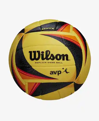 Balón De Voleibol Wilson Pelota De Volleyball Avp Réplica #05