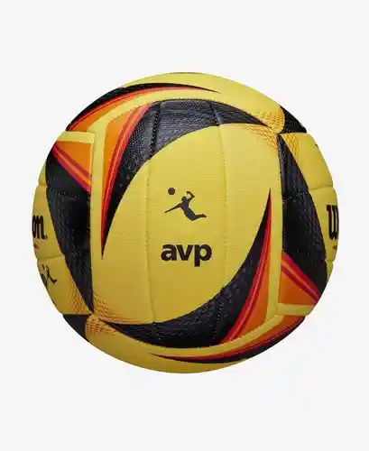 Balón De Voleibol Wilson Pelota De Volleyball Avp Réplica #05
