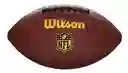 Balón De Fútbol Americano Balon Wilson Tailgate Nfl Oficial Size