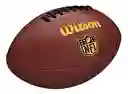 Balón De Fútbol Americano Balon Wilson Tailgate Nfl Oficial Size