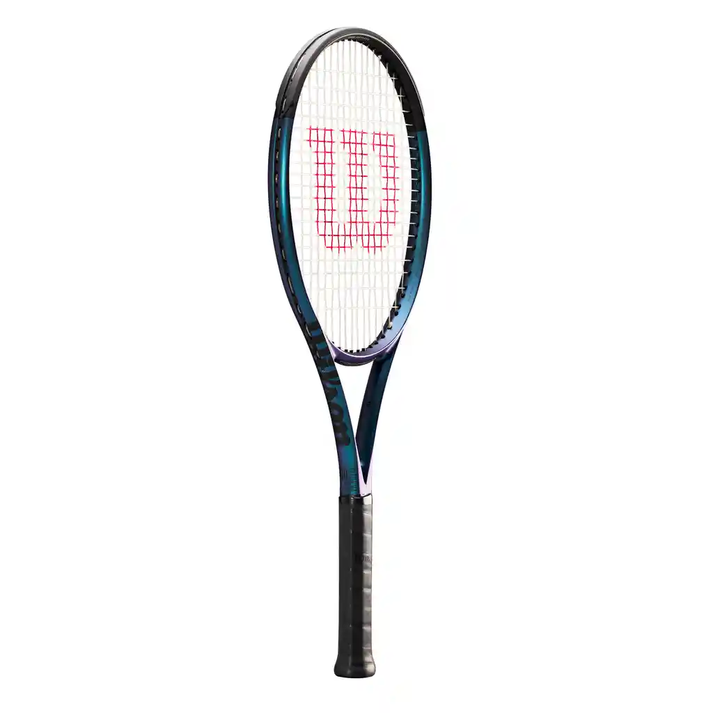 Raqueta De Tenis Profesional Wilson Ultra 100ul V4.0 260g Grip 2