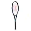 Raqueta De Tenis Profesional Wilson Ultra 100l V4.0 280g Grip 3
