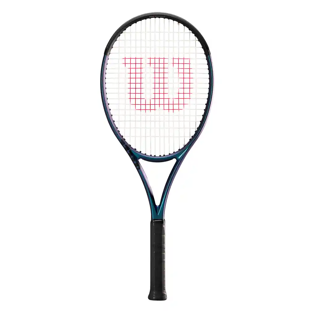 Raqueta De Tenis Profesional Wilson Ultra 100l V4.0 280g Grip 3
