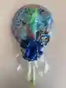 Dia Del Niño Dulces Chupeta Burbujero