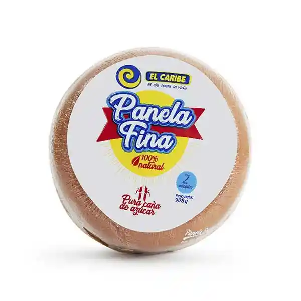 Panela 908 G X 2 Uds