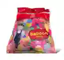 Globos Bombas De Agua X500pc