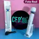 Vibrador Grande Masajeador De Clítoris Hitachi Recargable Sa