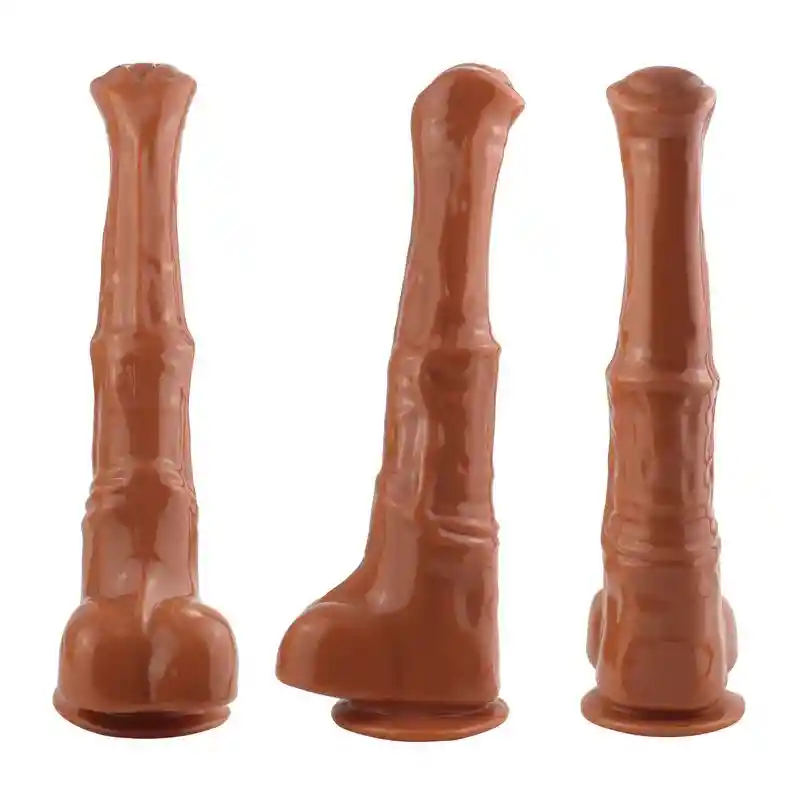 Dildo Cavalo