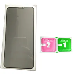 Vidrio Templado Antiespia Iphone 12 Mini