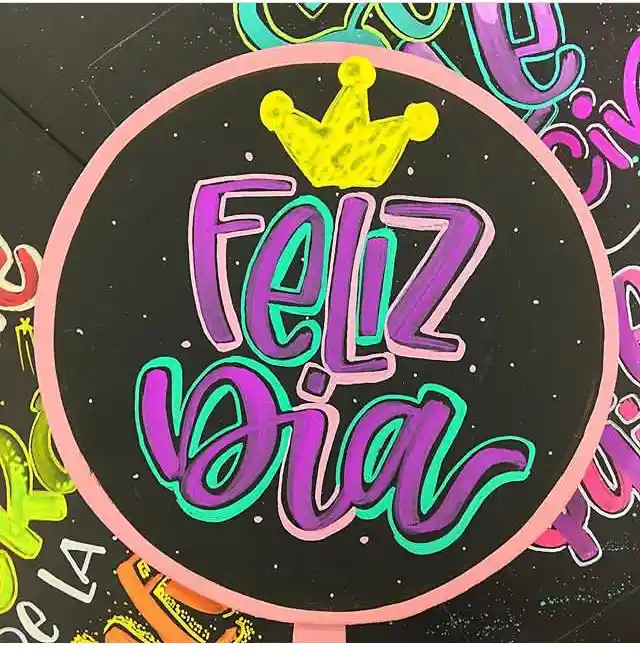 Ancheta Mi Amor Cumpleaños Feliz Dia Del Niño Mensajes De La Tarjeta Personalizado