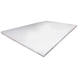 Tabla Para Picar Alimentos Bbg Cut-1 Blanca