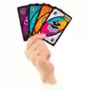 Cartas Uno Flip Juego De Mesa Fiesta Promo Nuevas