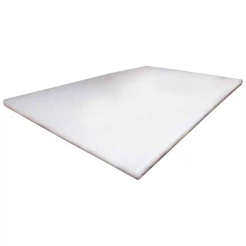 Tabla Para Picar Alimentos Bbg Cut-2 Blanca