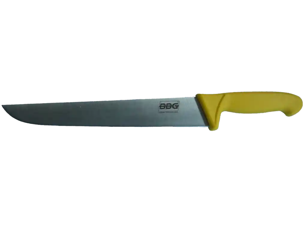 Cuchillo Profesional Bbg Butcher 6in - 15,3cm