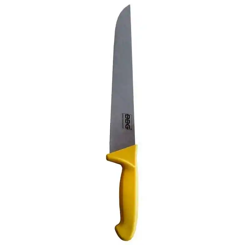 Cuchillo Profesional Bbg Butcher 8in - 20,3cm