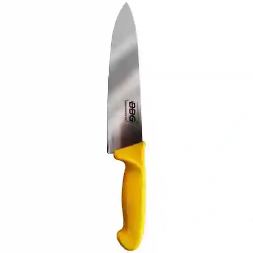 Cuchillo Profesional Bbg Cook 6in - 15,3cm