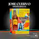 Jose Cuervo Más Copa De Margarita