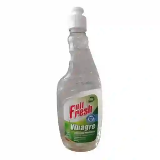 Vinagre De Limpieza Fuller