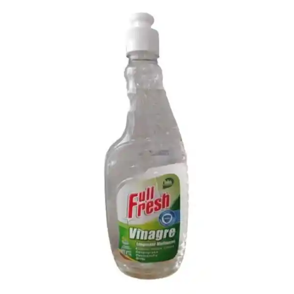 Vinagre De Limpieza Fuller