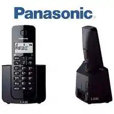 Teléfono Panasonic Kx-tgb110