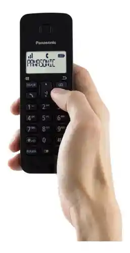 Teléfono Panasonic Kx-tgb110