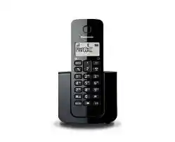 Teléfono Panasonic Kx-tgb110