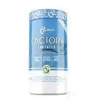 Factor + Calcio 700 Gr