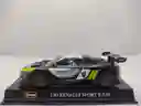 Carro De Colección Renault Sport Rs01 Escala 1/43