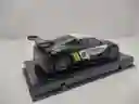 Carro De Colección Renault Sport Rs01 Escala 1/43