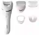 Máquina Depiladora Philips Epilator Bre710 Serie 8000