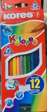 Colores Kores