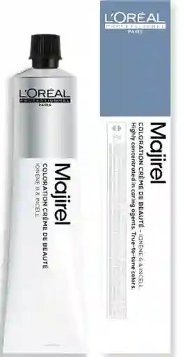 L’oréal Tinte Profesional Majirel Tono 9.1 Rubio Muy Claro Ceniza 500ml