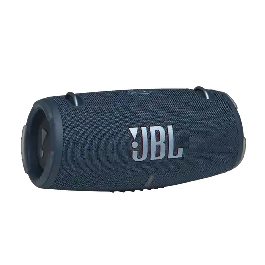 Jbl Parlante Xtreme3 Color Azul Bluetooth V5.1