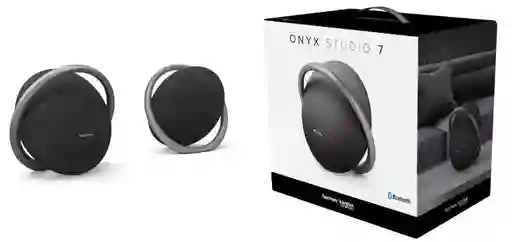 Harman Kardon Onix Studio 7 Color Negro Bluetooth