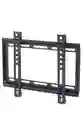 Soporte Base Para Tv De Pared Led Lcd Oled De 14 A 42 Pulgadas