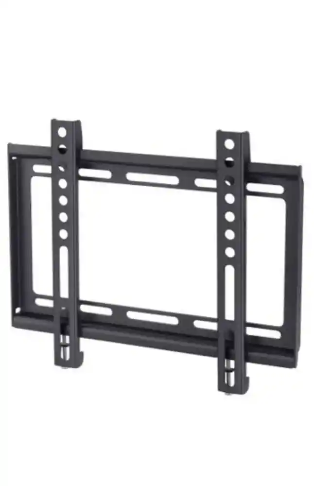 Soporte Base Para Tv De Pared Led Lcd Oled De 14 A 42 Pulgadas