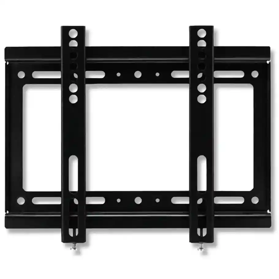 Soporte Base Para Tv De Pared Led Lcd Oled De 14 A 42 Pulgadas