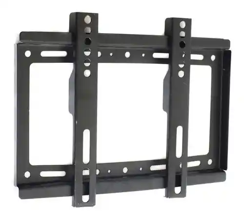 Soporte Base Para Tv De Pared Led Lcd Oled De 14 A 42 Pulgadas