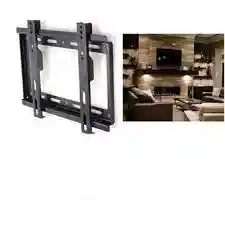 Soporte Base Para Tv De Pared Led Lcd Oled De 14 A 42 Pulgadas