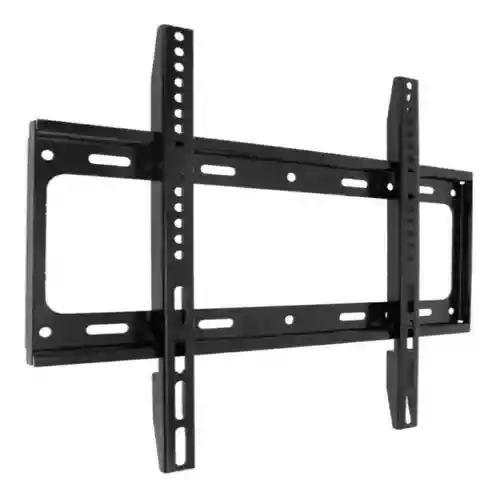 Soporte Base Para Tv De Pared Led Lcd Oled De 26 A 63 Pulgadas